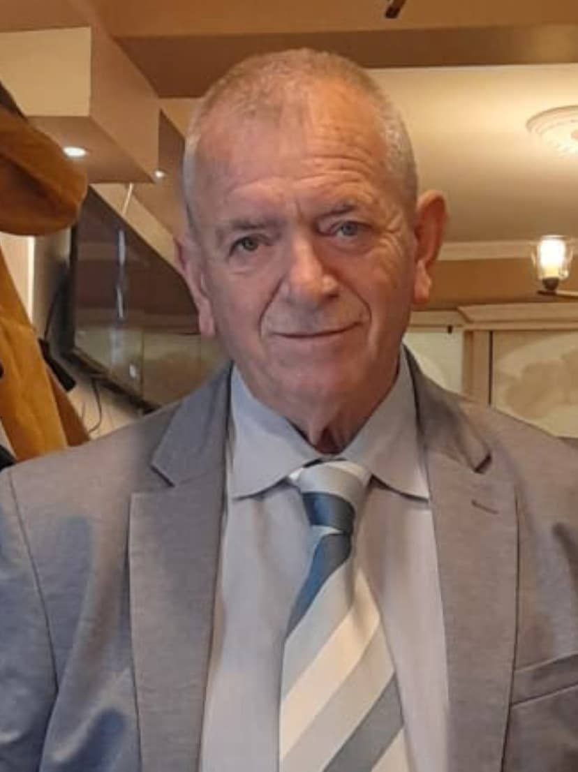 Jusuf Ismaili