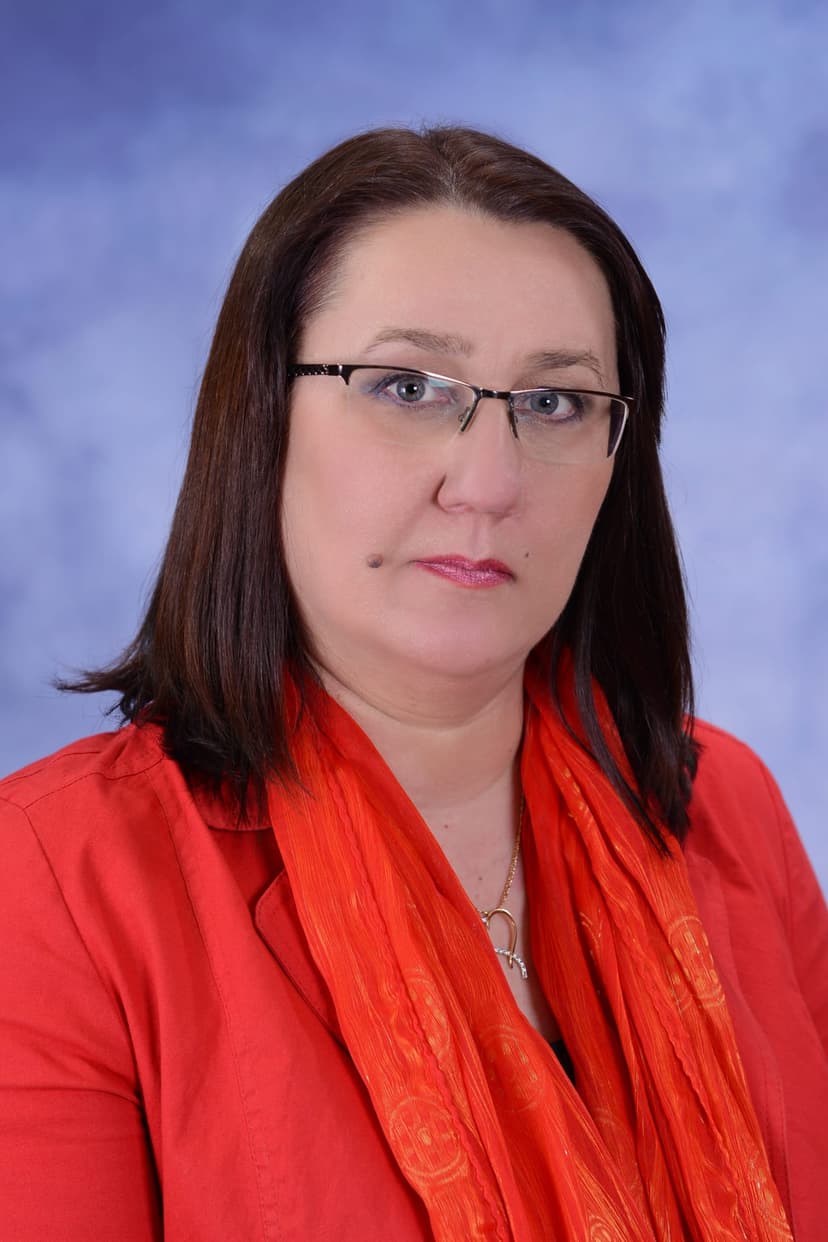 Prof. Dr. Marina Malish Sazdovska