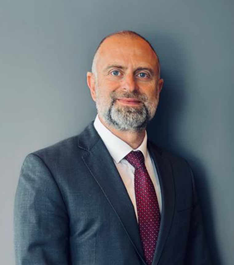 Prof. Dr. Zoran Ivanov